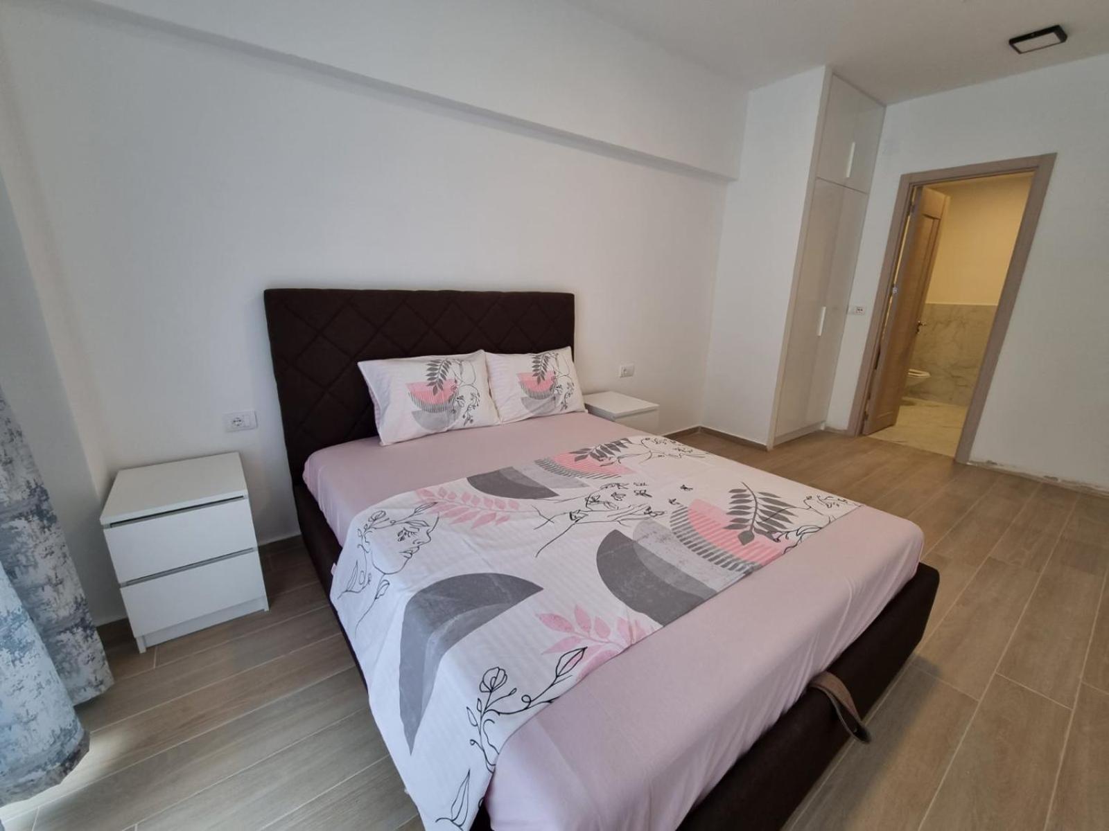 Prestige Central apartments 807 -Rafailovici Budva Eksteriør billede